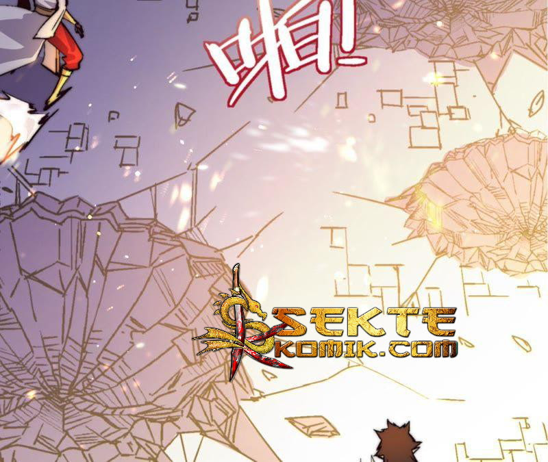 Fatal Code Chapter 37 Bahasa Indonesia